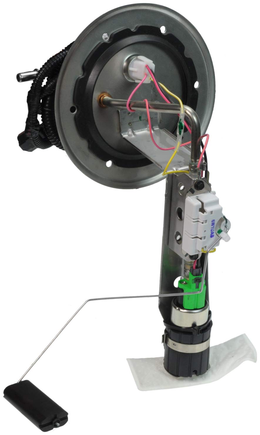 Amazon.com: Carter Fuel Systems P76597S Fuel Pump Hanger Assembly 