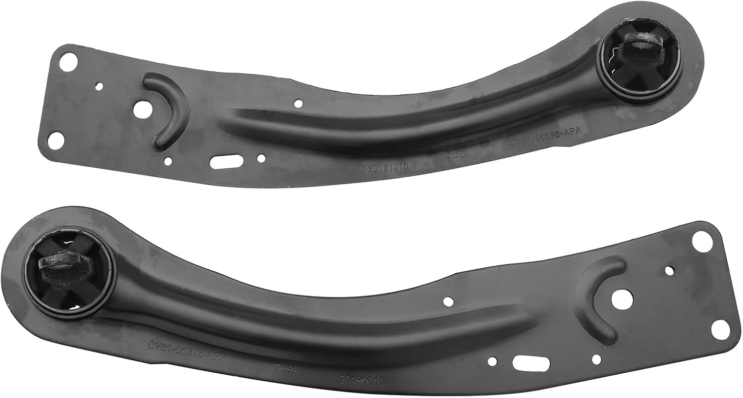 Trailing Control Arm with Bushings Fit for Escape 2013 2014 2015 2016 2017 2018 2019 Replace for CV6Z5808B CV6Z5808A 527-998 528-041