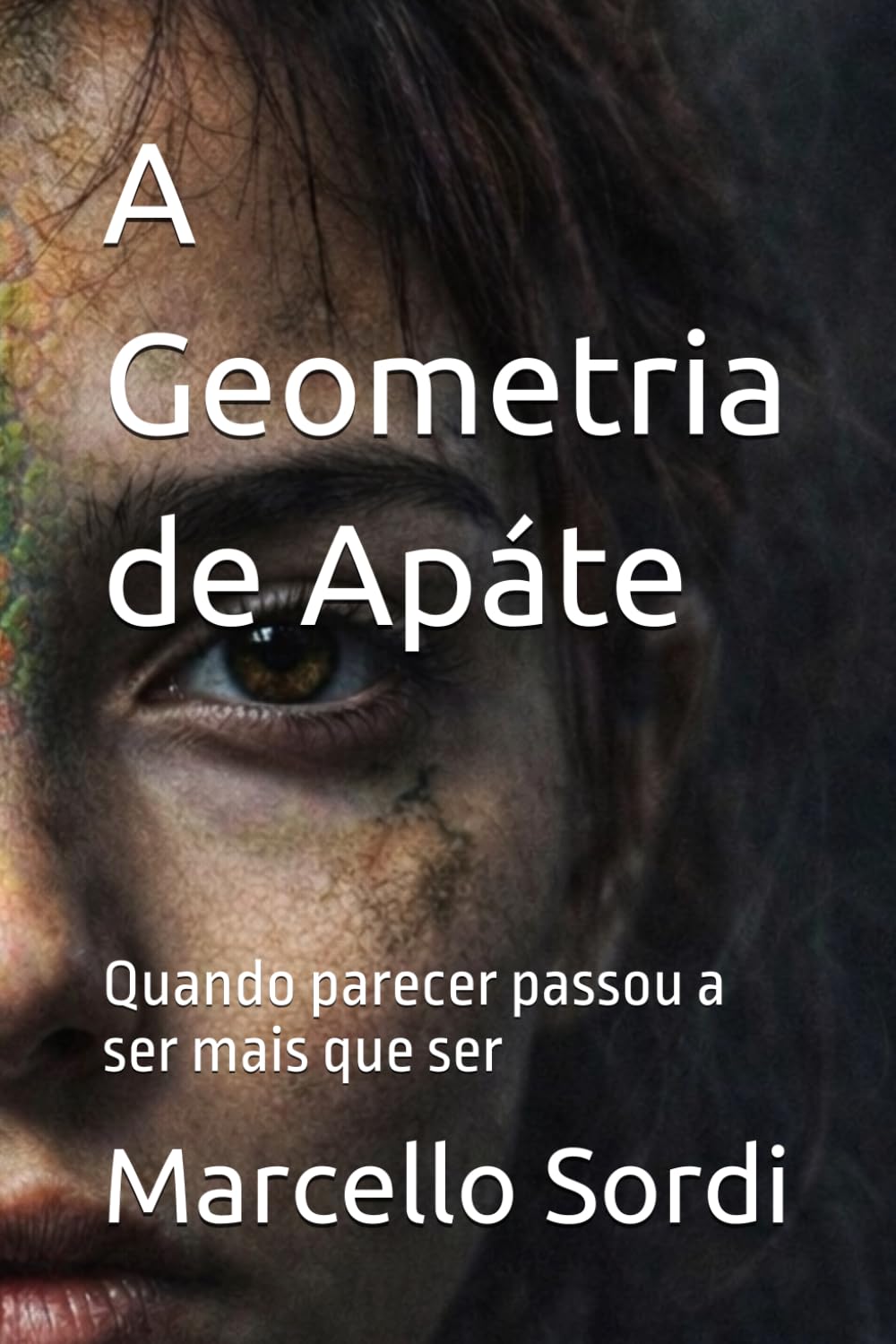 A Geometria de Apáte: Quando parecer passou a ser mais que ser