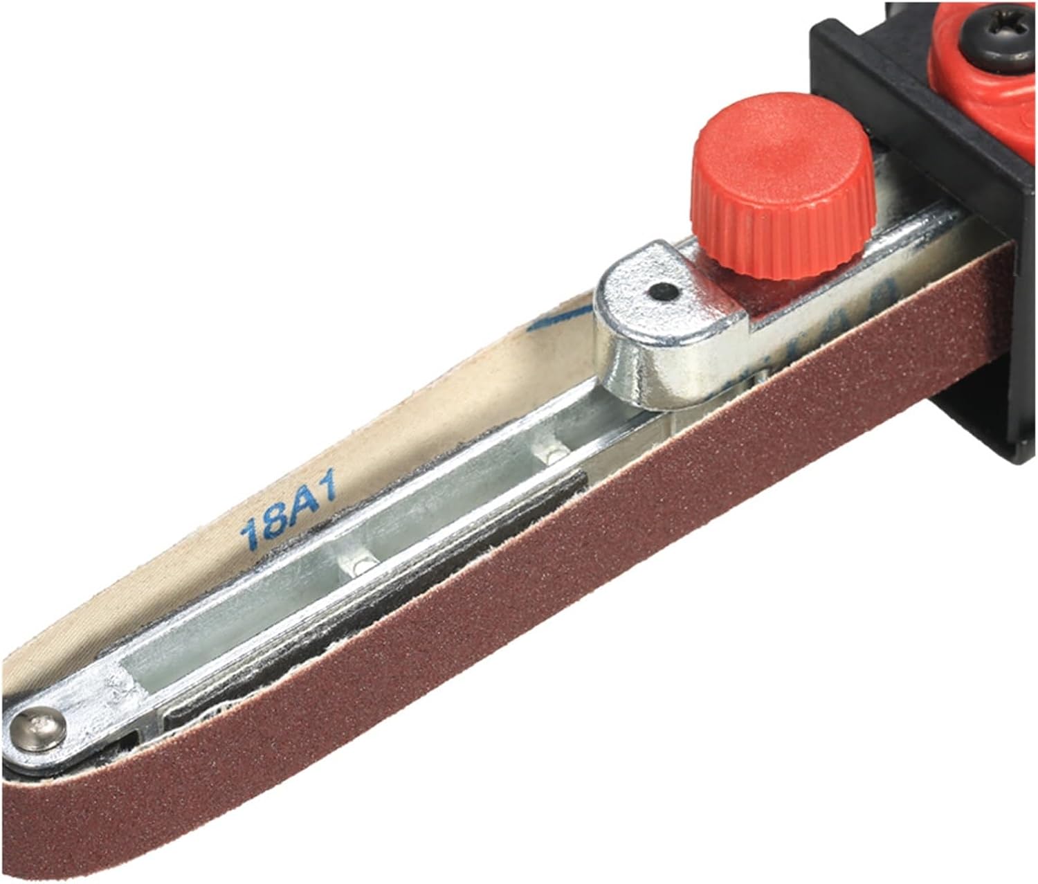 Sander, Polisher Belt 100mm Electric Accessorie ToolsSharpener Angle For Sanding Belt Knife Grinder 4" Adapter Bandfile Sander