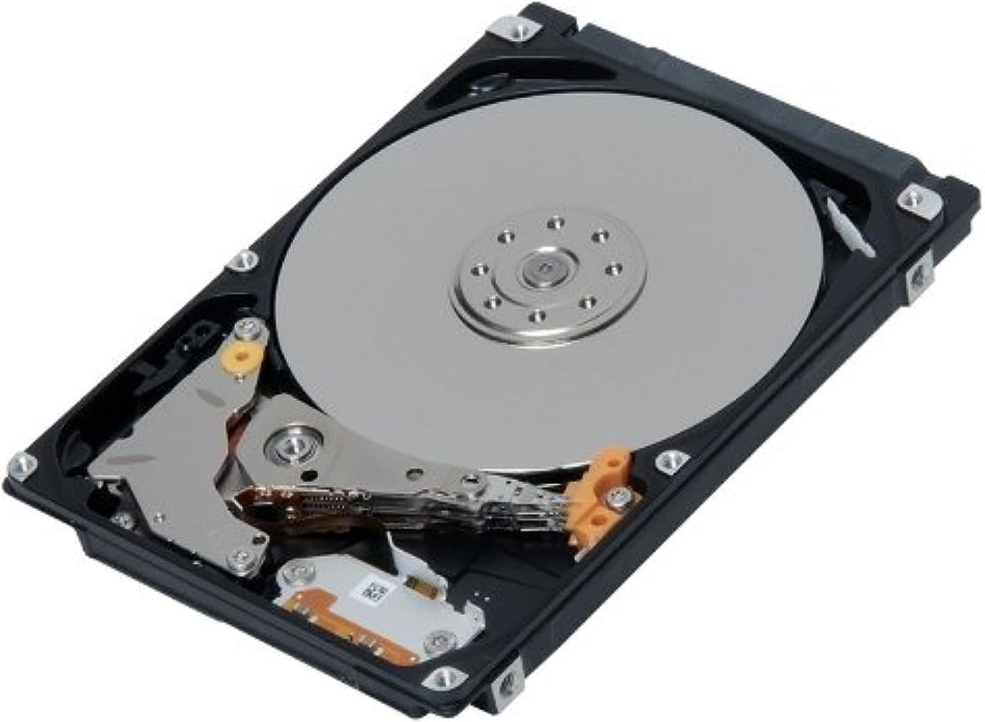 Toshiba Toshiba 2.5" Internal Hard Drive 320GB 5400RPM 8MB 7mm SATA MQ01ABF032