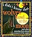 Wolves Howl At The Moon (I Didn't Know That)
