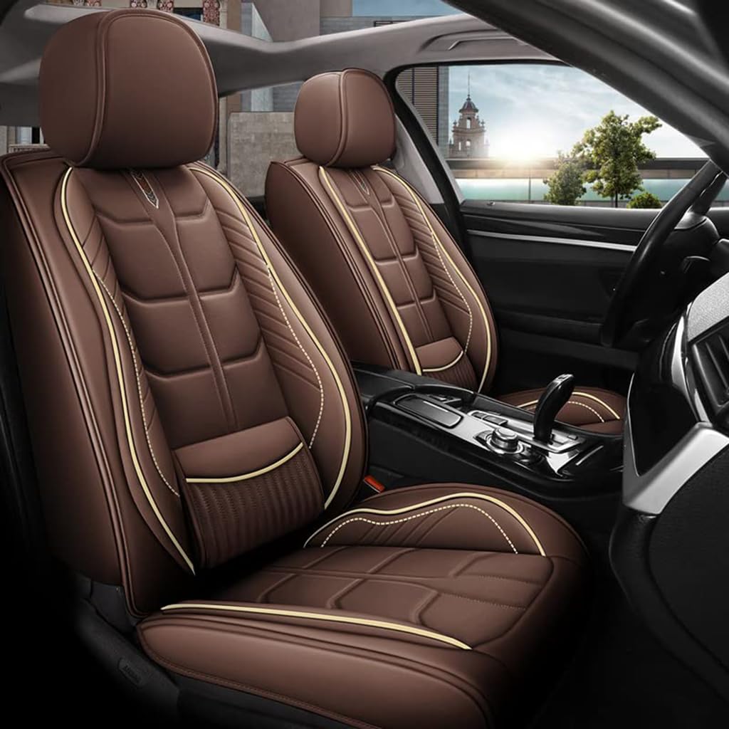 Housse de siège de voiture pour Nissan Teana J32 idéale pour les trajets en famille