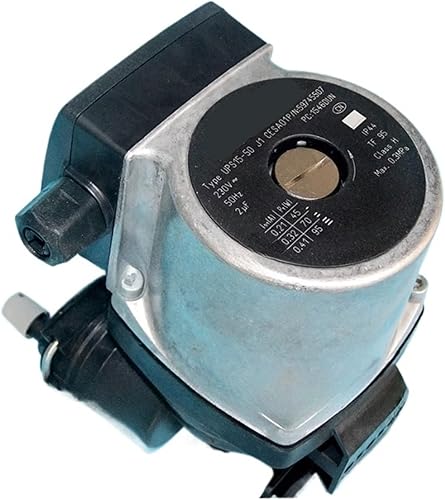 Bomba de agua circulante de la caldera suspendida UPS15-60 motor de calefacción (UPS15-60) Ups15-60,Ups15-50,https://www.amazon.com/dp/undefined