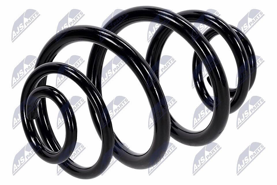 NTY Ressort de suspension ASZ-FR-035