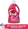 Perwoll Geliştirilmiş Renkli Sıvı Çamaşır Deterjanı 2970 ml