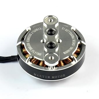 TAROT TL2954 4006 Brushess Motor for 15 inch Propellers for DIY Quadcopter Multicopter FPV (6 Pcs)