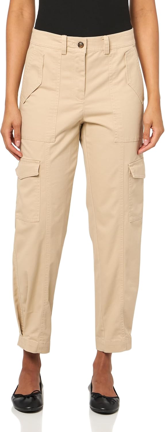 Derek Lam 10 Crosby Women's Elian Pant