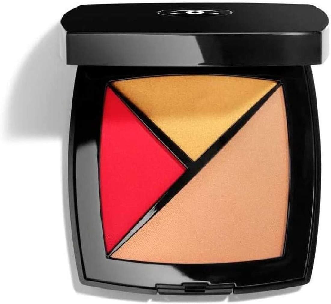 Chanel Eyeshadow Palette, 200 g