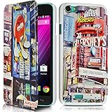 xperia sp c5303 fiche technique Funda protectora especial para Wiko Lenny