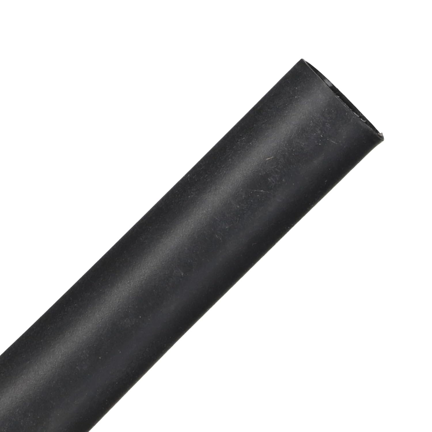 3M Thin-Wall Heat Shrink Tubing EPS-300, Adhesive-Lined, 3/16-6"-Black, 6 in length pieces