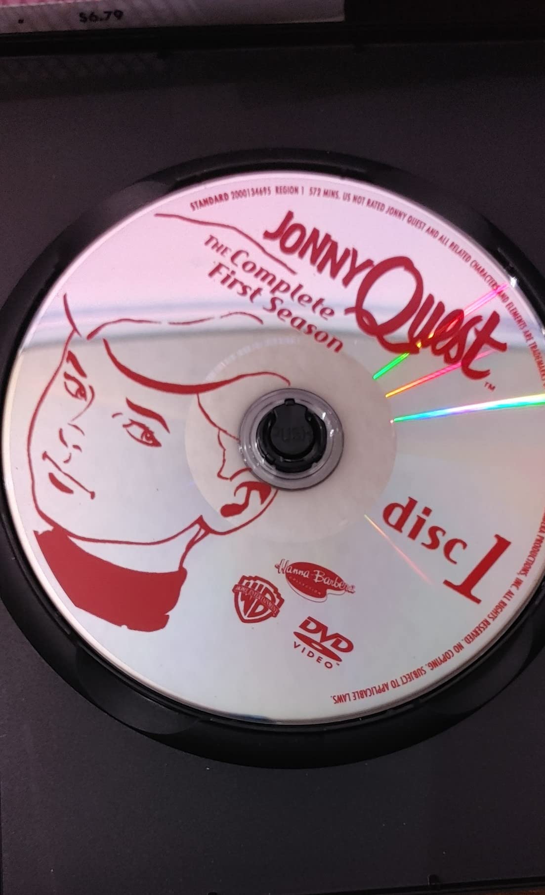 Brings Back Memories