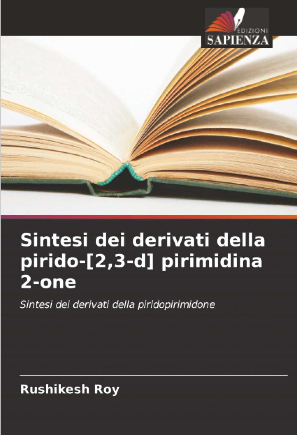 Sintesi dei derivati della pirido-[2,3-d] pirimidina 2-one: Sintesi dei derivati della piridopirimidone