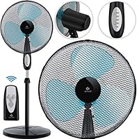 KESSER® - Standventilator