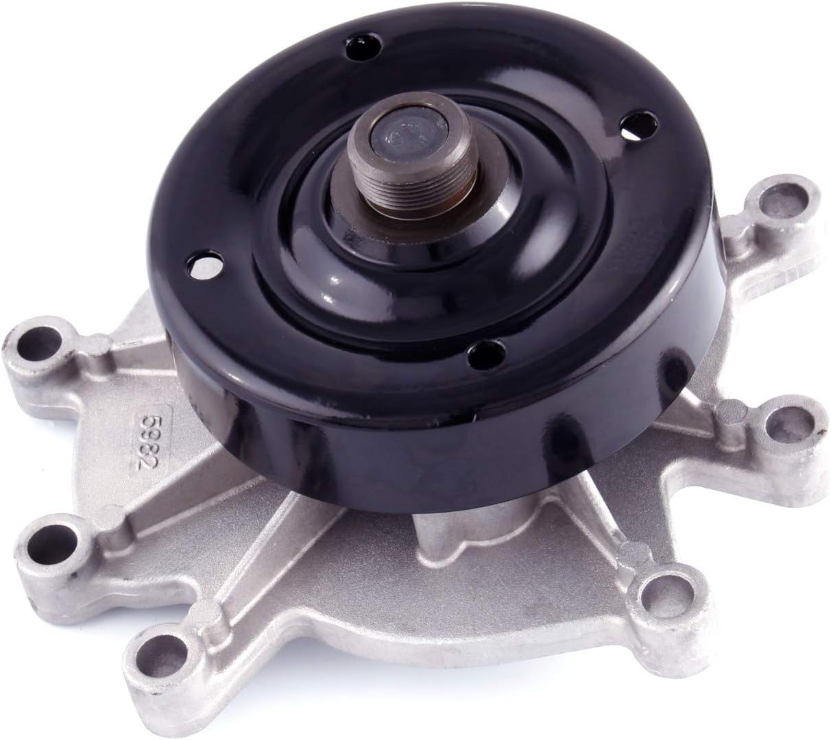 Tор Brаndѕ Gates 43263 Water Pump