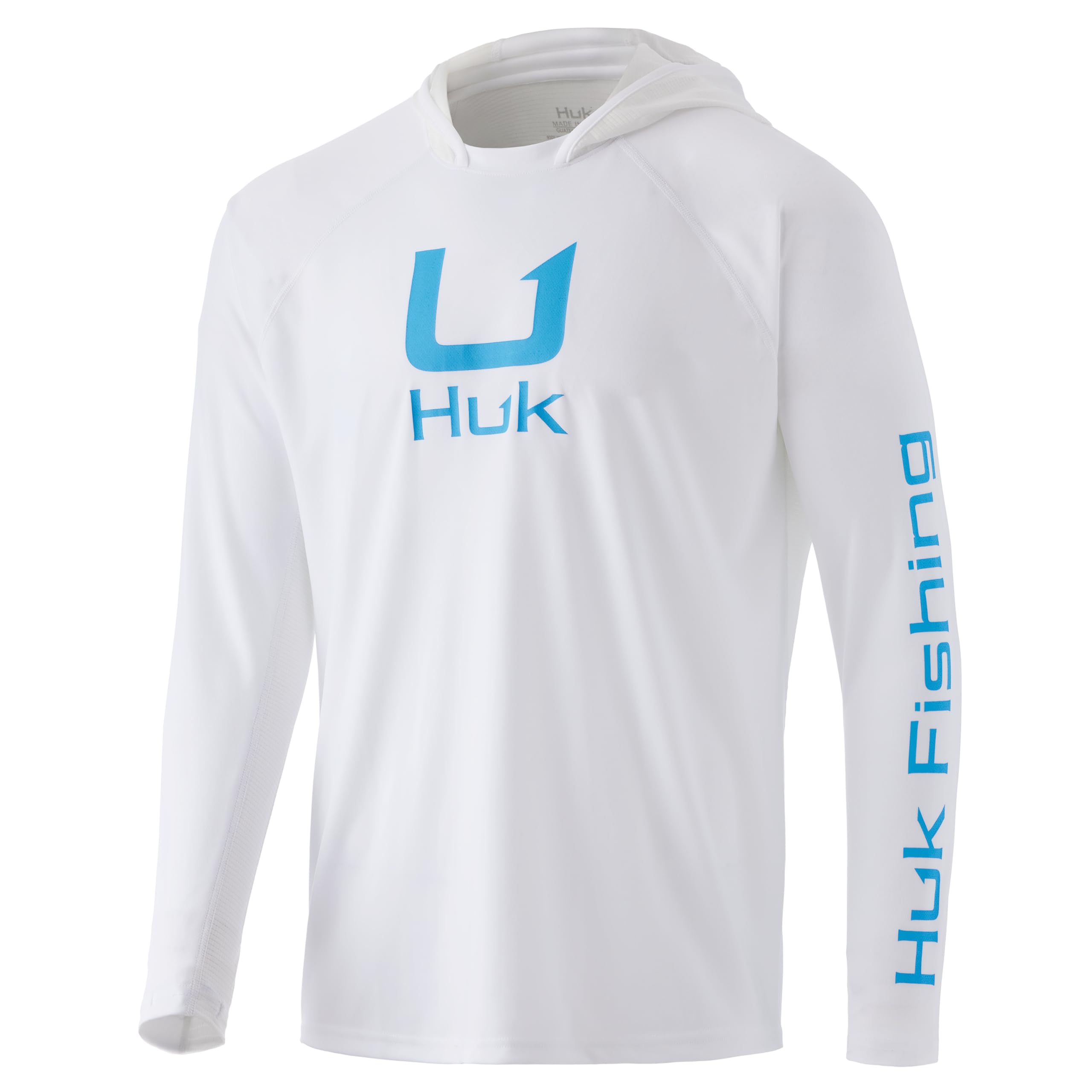 HUKHuk Icon Performance Hoodie