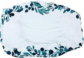 SAFIGLE Lençóis Para Estação De Enfermagem Capa De Mudança Mini Berço Roupas De Cama Para Bebês Roupas De Bebê Berço Capa Para Espreguiçadeira Recém-Nascido Lençóis De Berço Infantil