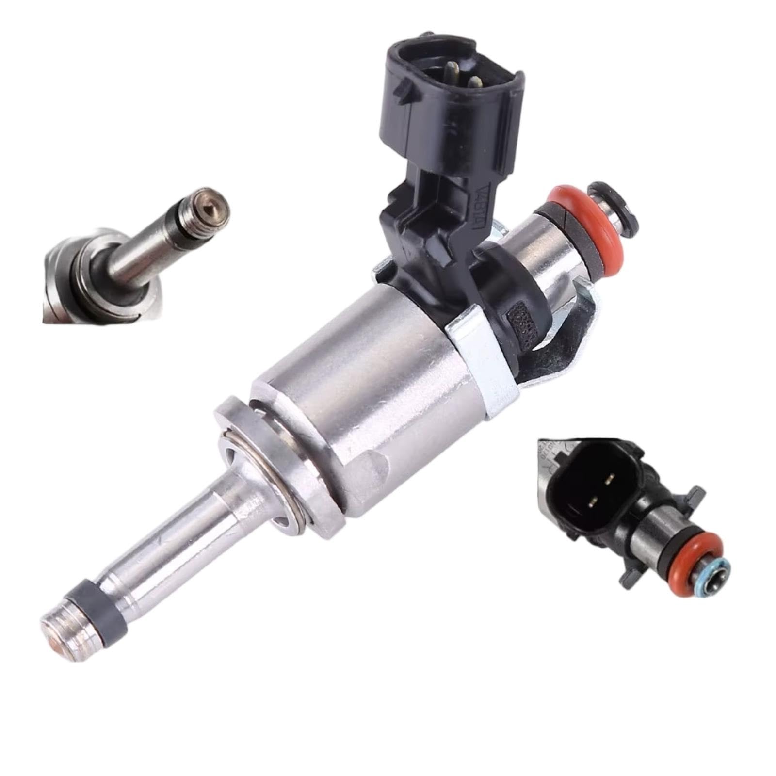 Injecteur Système Carburant Pour Kangoo Pour Megane 2012-2015