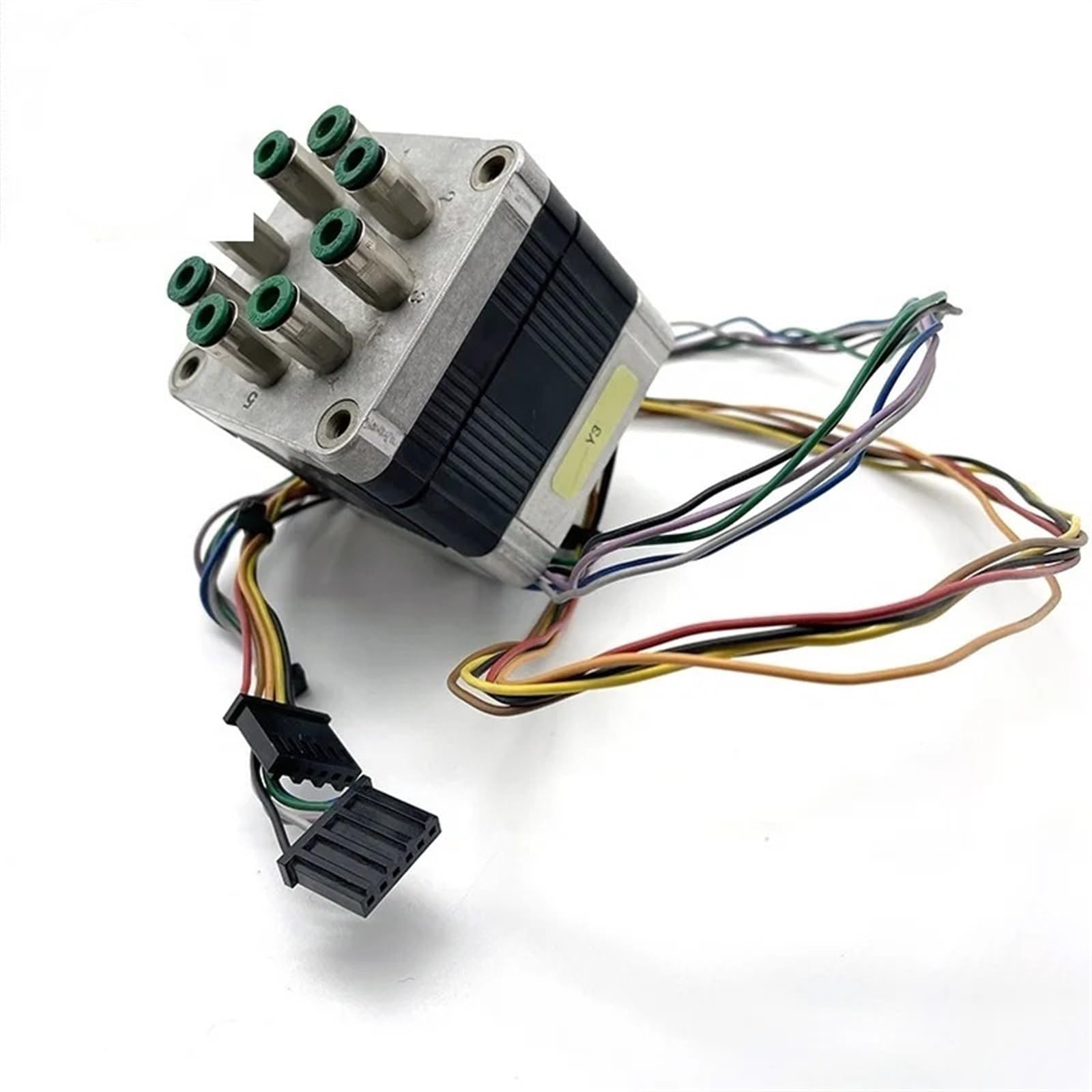 VSPPJYFG Solenoid Valve for Machinery Spare Parts