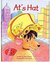 At's Hat 1892090392 Book Cover
