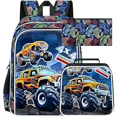 New Uv Printing Orange Truck