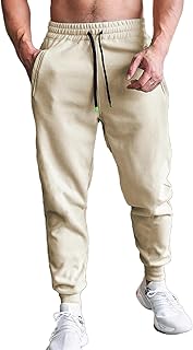 [Manatsulife] ジョガーパンツ メンズ 筋トレ 吸汗 通気性 ストレッチ トレーニング リブ裾 ランニング スポーツ スウェットパンツ K6