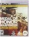 Medal Of Honor WARFIGHTER PS3 (Limited Edition) w Battlefield 4 Beta & More