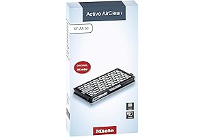 Original Miele Active AirClean filter SF-AA 50 for Complete C2, C3 & Compact C1, C2