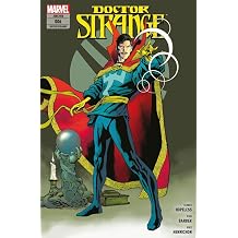 Doctor Strange Bd. 6 Der Hexer von New York