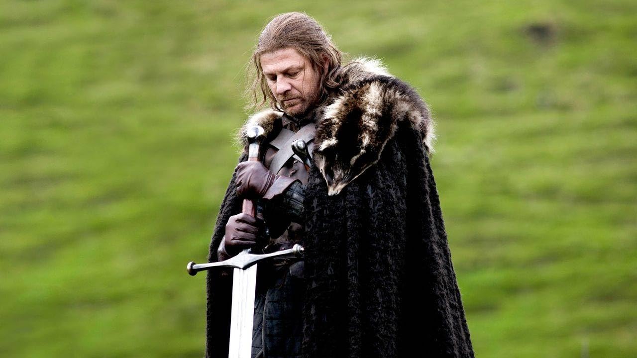 Game of Thrones (Le Trône de Fer) - L'Intégrale des saisons 1 à 8 [4K Ultra-HD]
