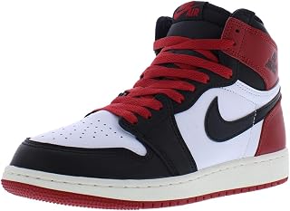 Nike Jordan 1 Retro High Original PS Boys Shoes