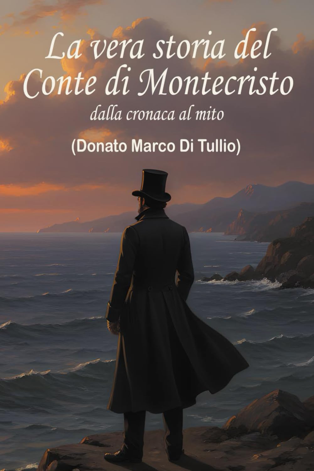 La vera storia del Conte di Montecristo: dalla cronaca al mito