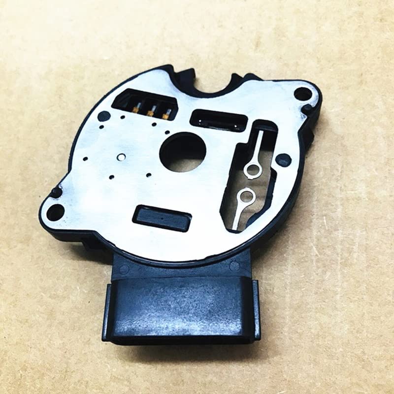 ZEYADA Original Zündmodul OEM J834A M67580 J834 Auto Ignition 