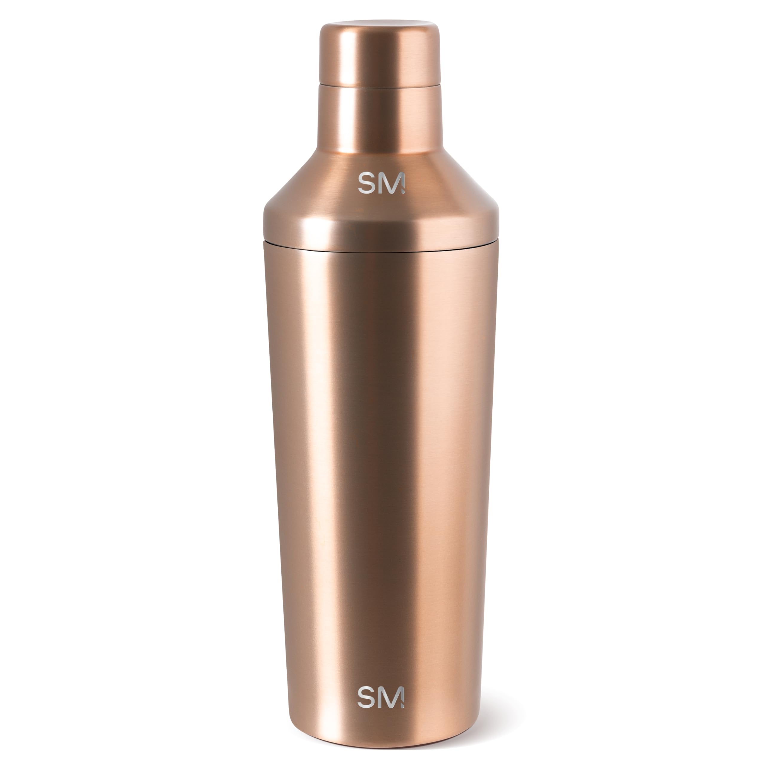 Simple Modern Cocktail Shaker Set