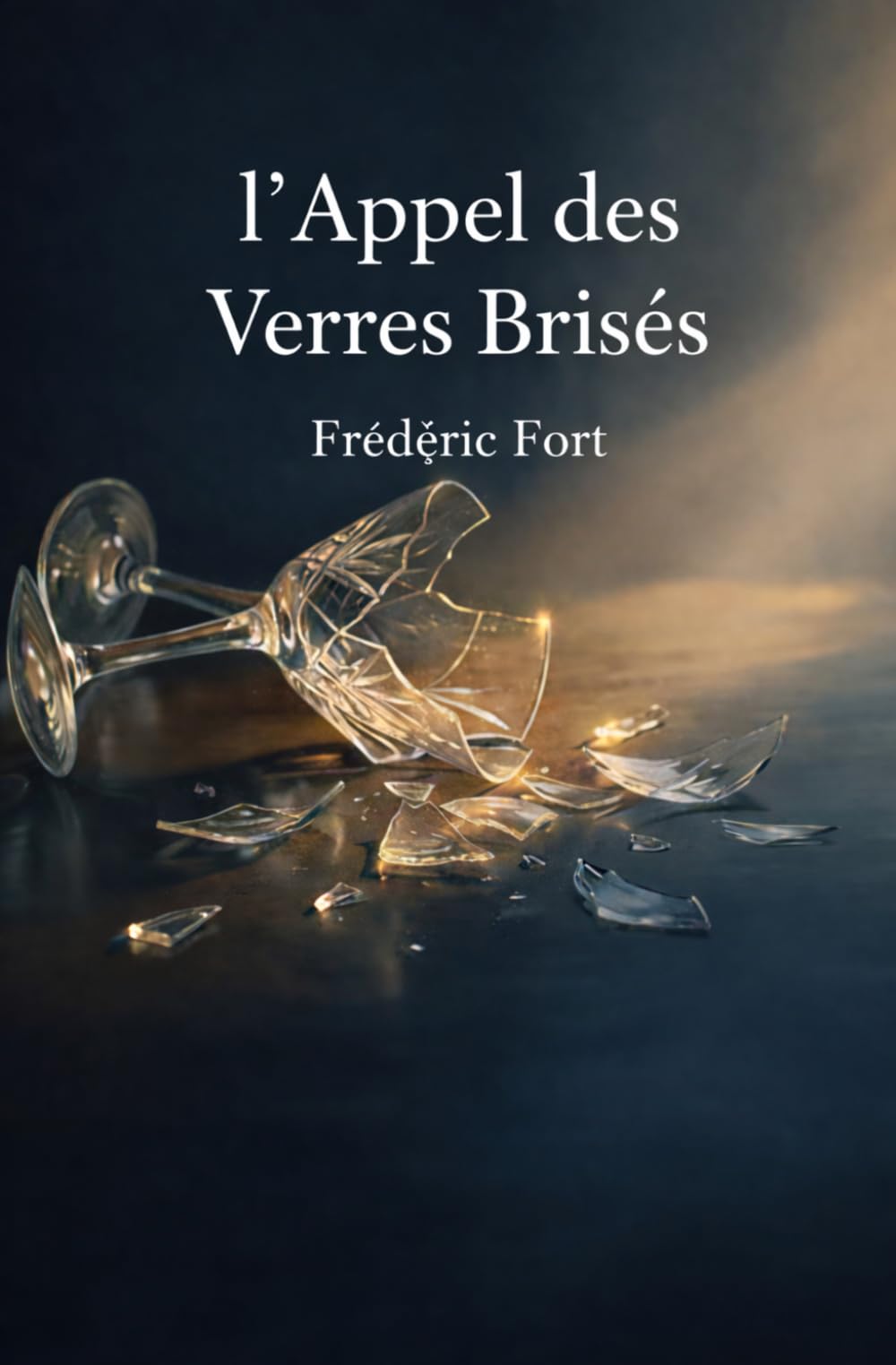 L'appel des verres brisés