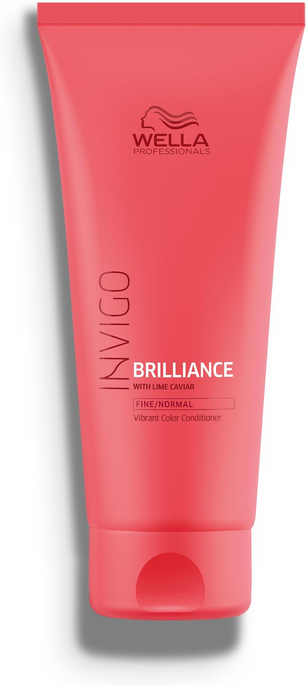 Invigo Brilliance Conditioner | For Fine/Normal Colored Hair | Intense Color Protection & Maintains Vibrancy