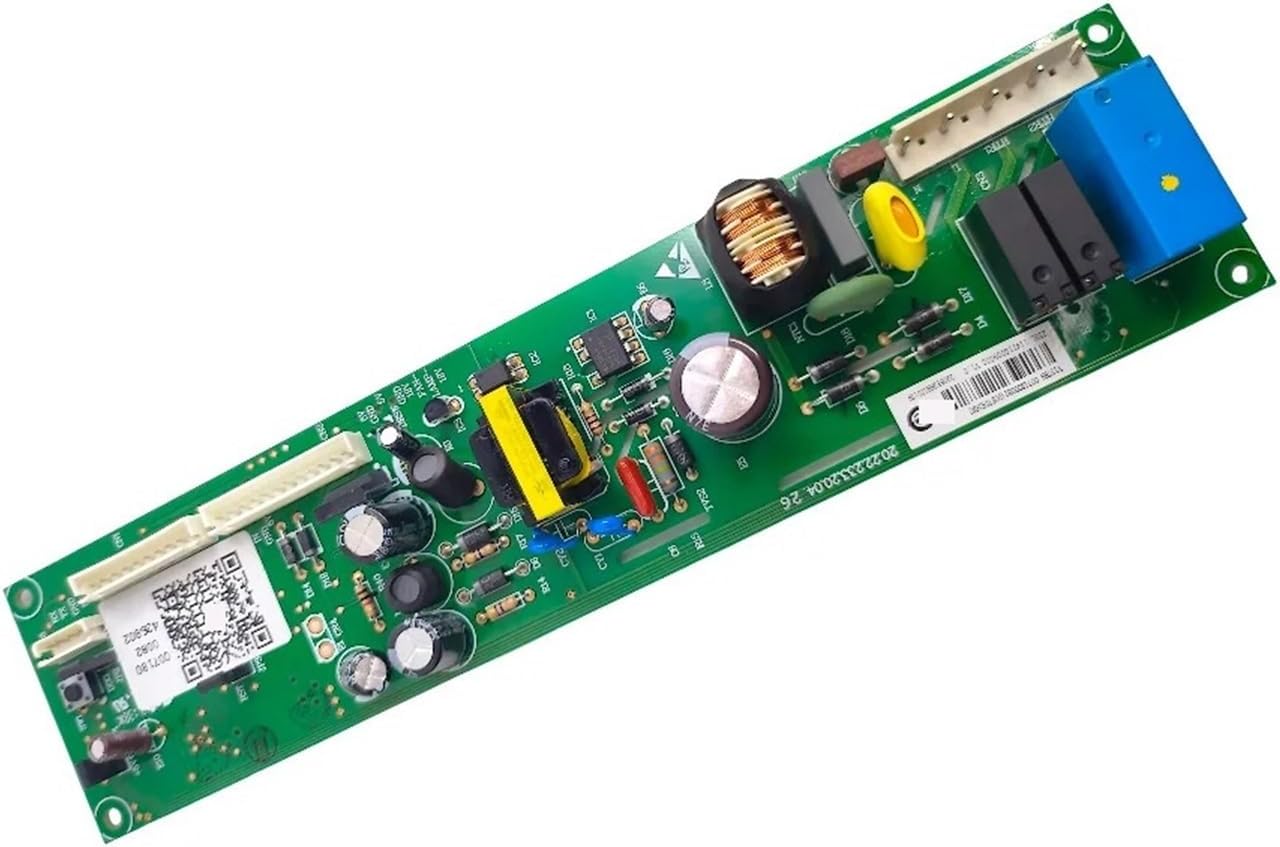 Used for Refrigerator Motherboard BD-226W BD-190W Computer Motherboard 0071800082 Power Board Accessories