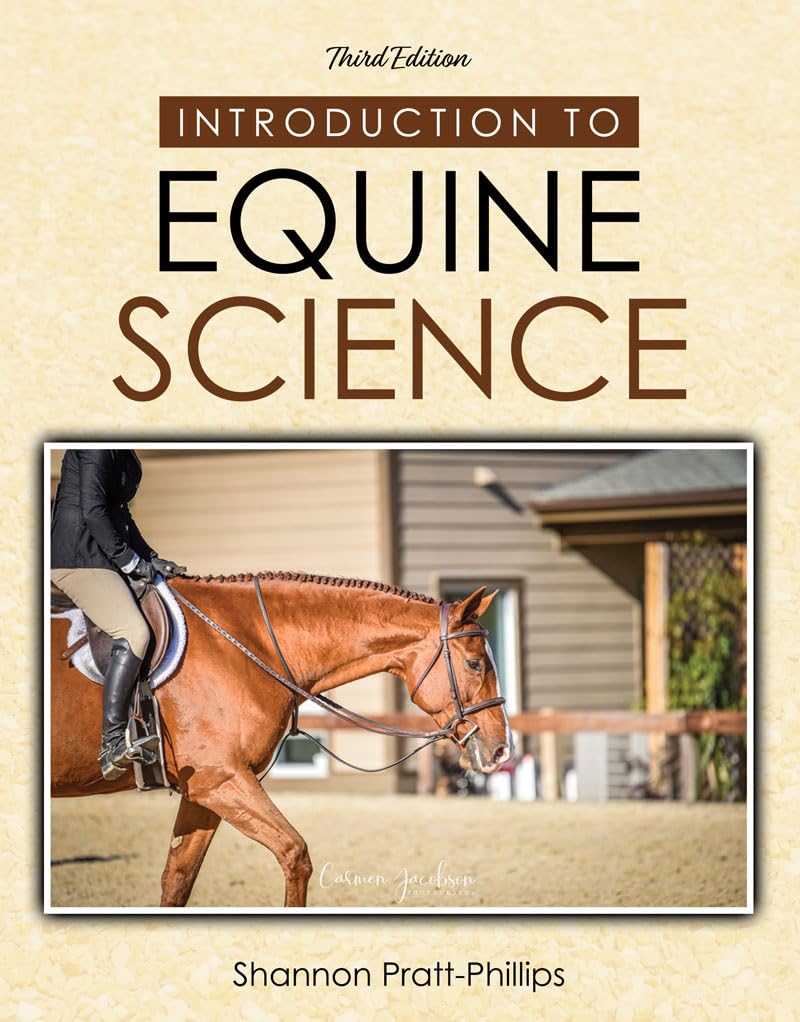 Introduction to Equine Science