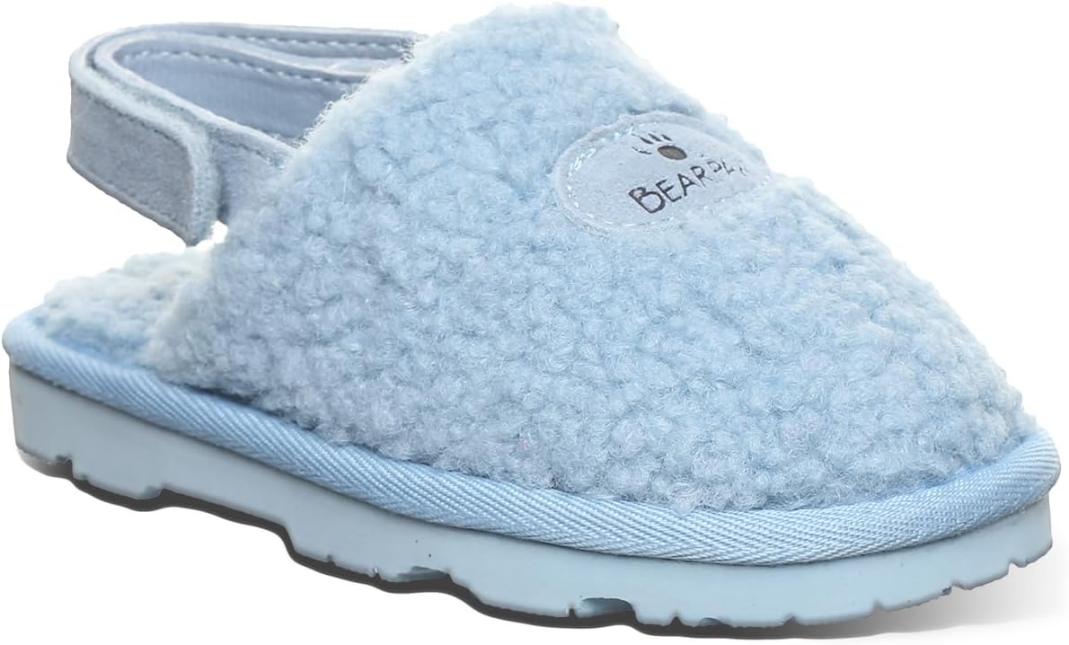 BEARPAW girls Snuggle Tee (Toddler/Little Kid)
