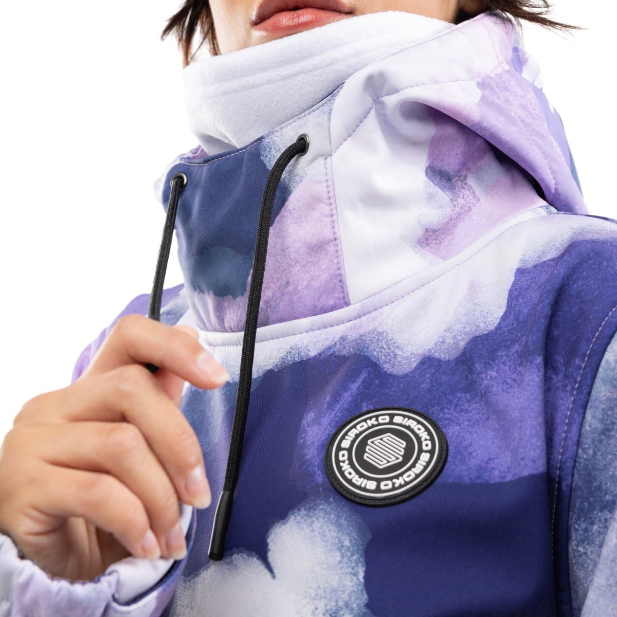 SIROKO - Snowboardjacke für Damen W1-W Kumo