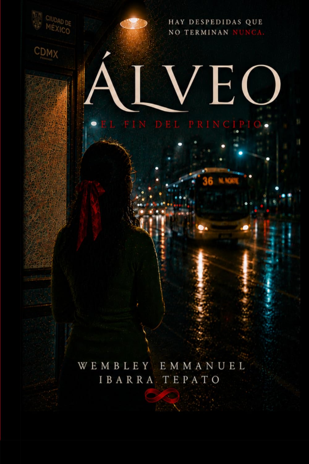 ÁLVEO: EL FIN DEL PRINCIPIO