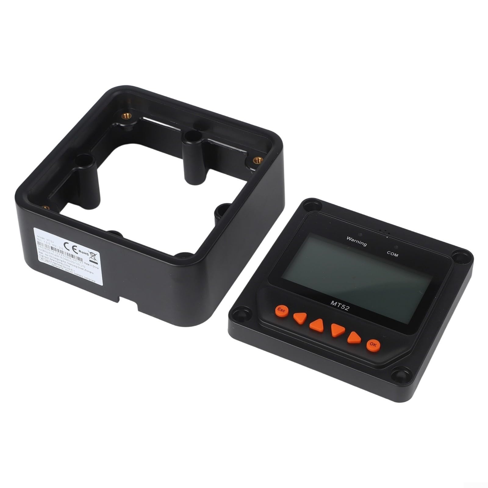 LCD Display Instrument für Solar Controller EPIPDB-COM