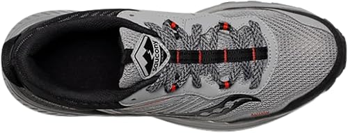 Miniatura 4 de Saucony Excursion TR15 Tenis de correr para hombre