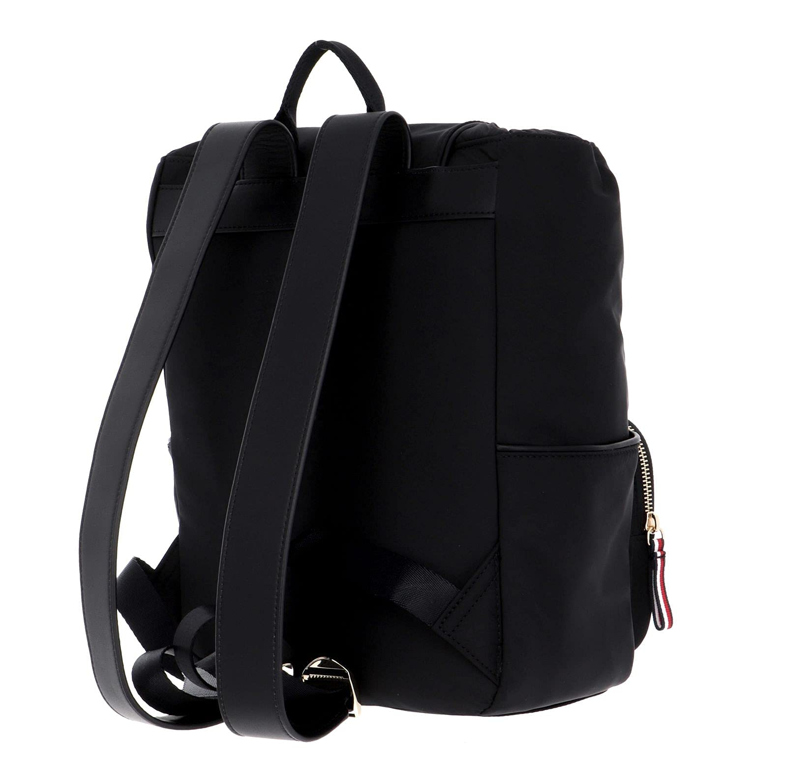 Tommy Hilfiger Easy Tommy Backpack Black