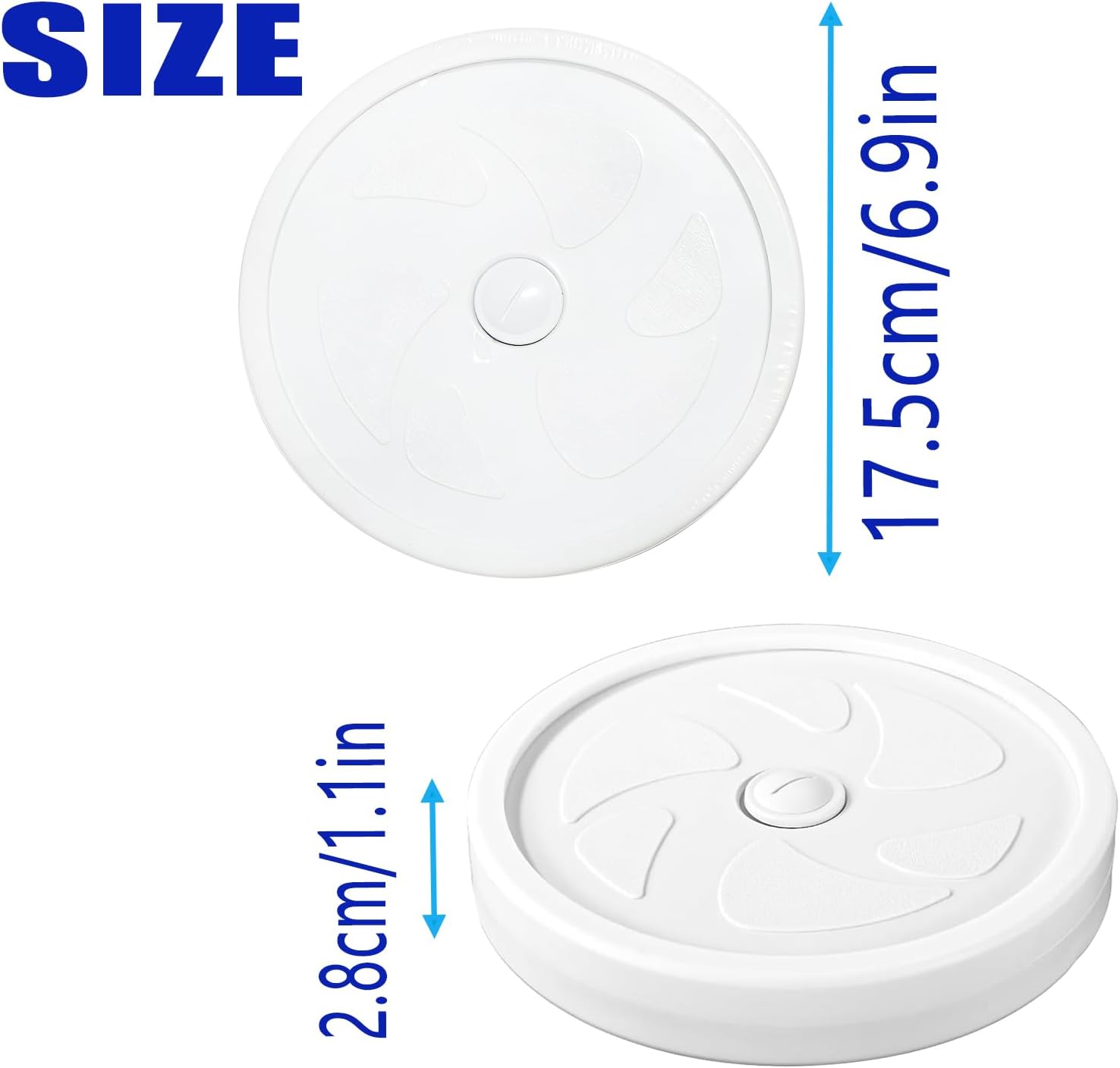 Rebuild Repair kit Replacement for Pool Cleaner 280, Suitable for Polaris 280, TR28P Pool Cleaner Parts Replacement