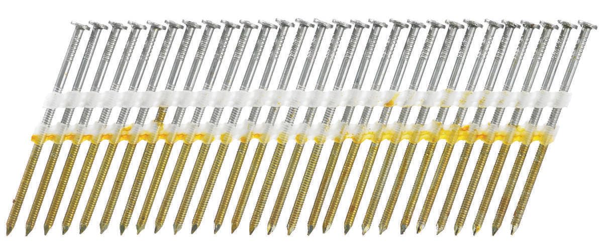 Galvanized Nails Senco Nail Gun Kit,120 Psi,Framing Nail