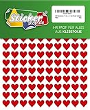 Durchgefärbte Folie, extrem UV-beständig