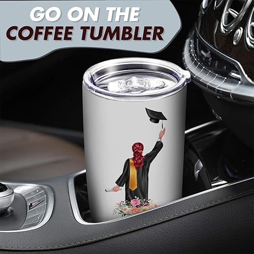 Miniatura 9 de wowcugi Vaso mecánico personalizado con datos nutricionales de 20 onzas, 30 onzas, acero inoxidable, aislado, taza de viaje, taza de cumpleaños,