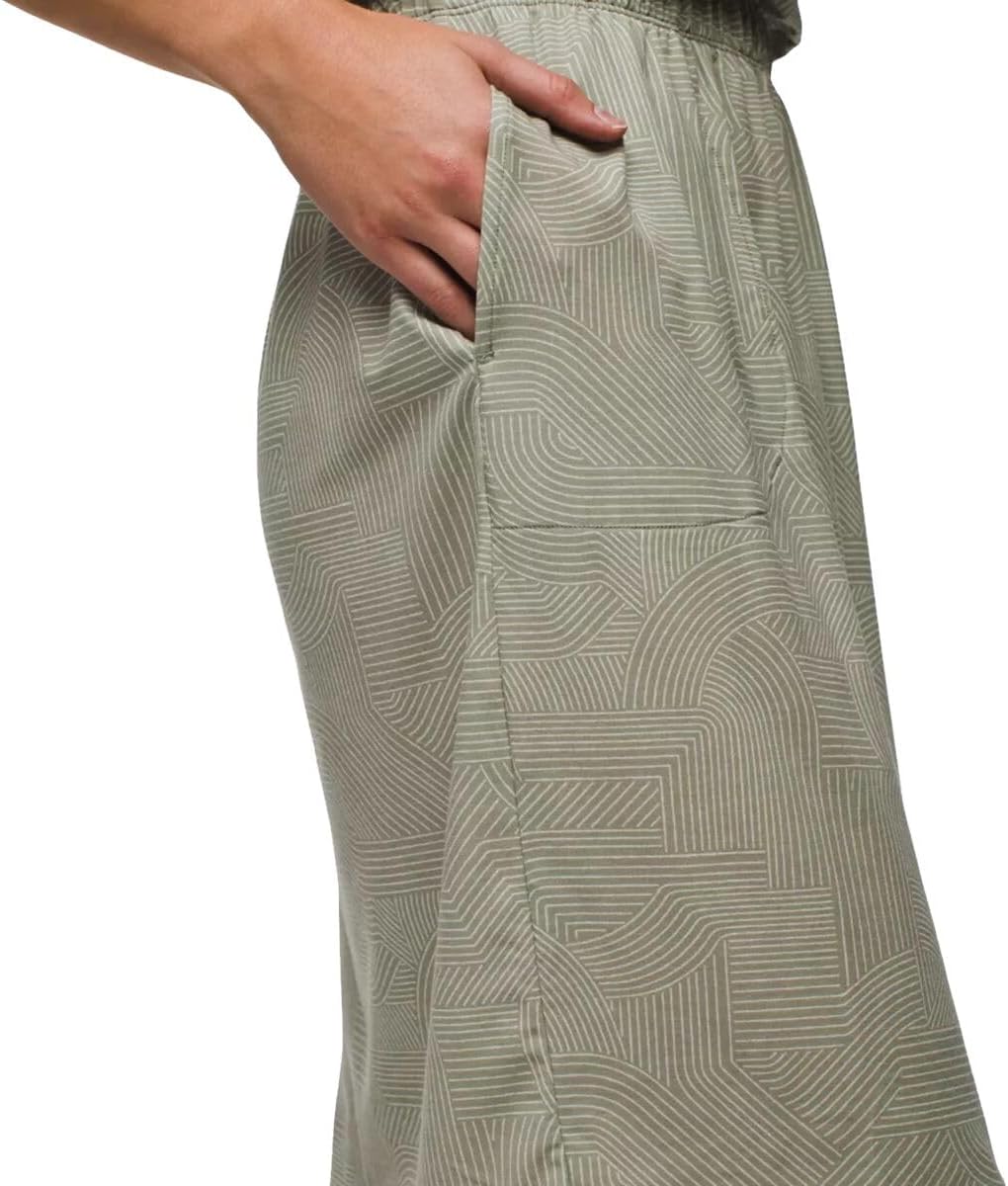 prAna Kamen Dress