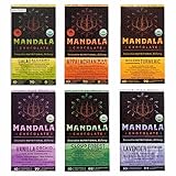 Mandala Superfood Bean-to-Bar...image